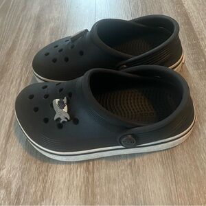 Crocs Little Boy Size 11 C